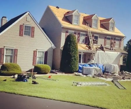 Figueroa Contracting