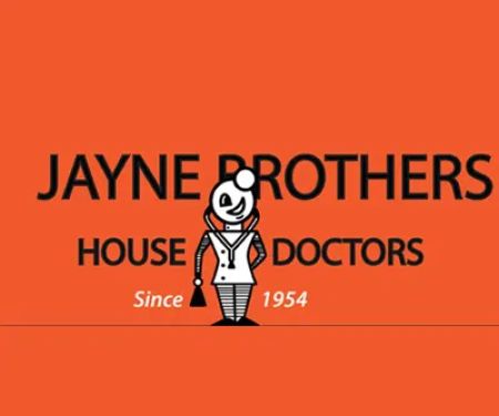Jayne Brothers