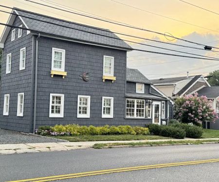 Paramount Home Solutions