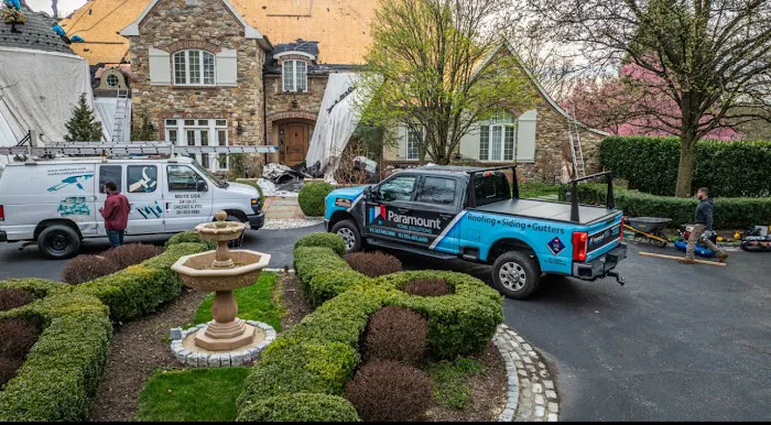 Paramount Home Solutions Picture 3