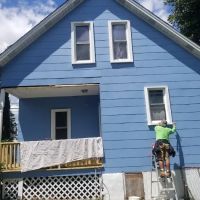 Quality Roofing Express ico