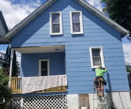 Quality Roofing Express