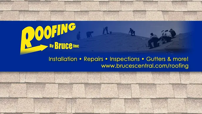 Roofing By Bruce Picture 3
