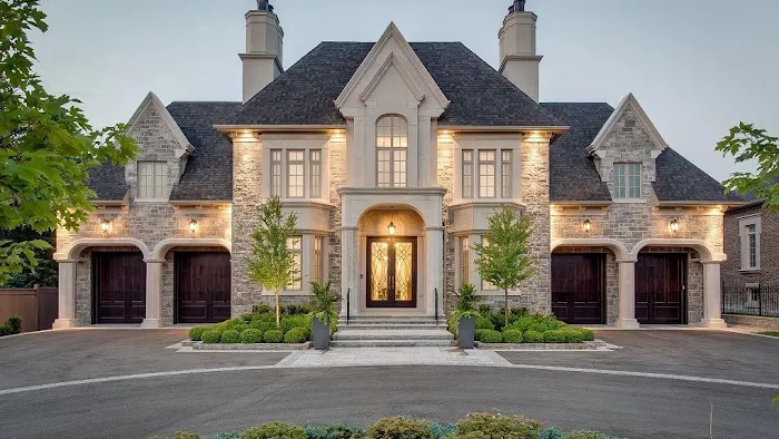 QE Keystone Roofing Picture 2