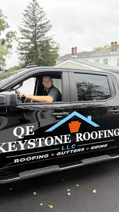 QE Keystone Roofing Picture 3