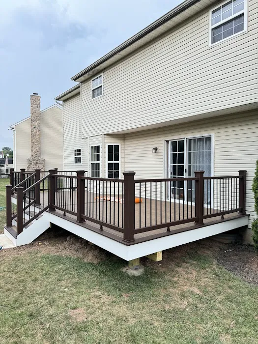 QE Keystone Roofing Picture 6