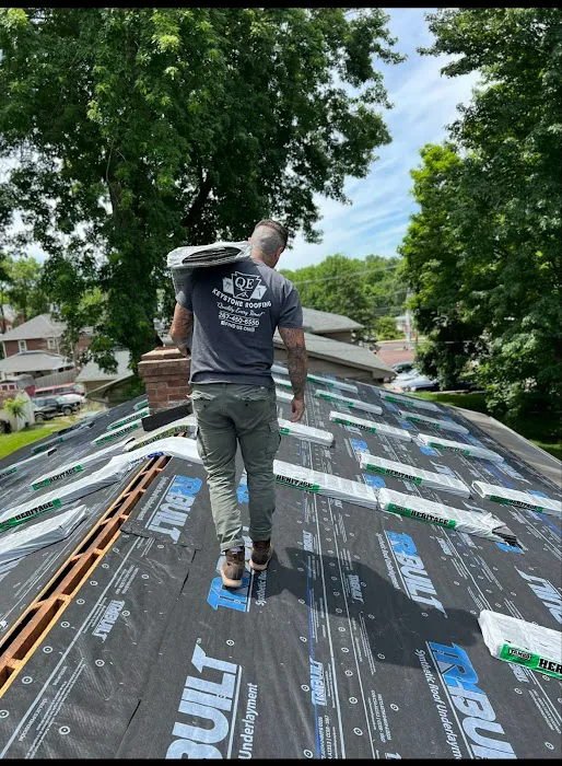 QE Keystone Roofing Picture 7