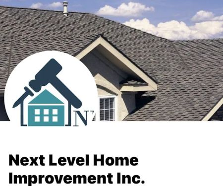 Next Level Home Improvement