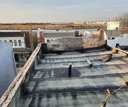 Cutting Edge Exteriors LLC