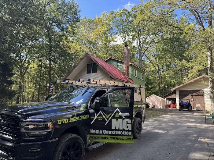 MG Home Construction LLC Picture 4