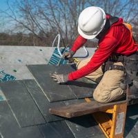 The Durable Slate Company ico