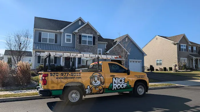 Nice Roof Co. Picture 6