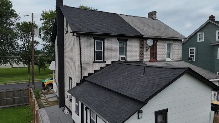 Nice Roof Co. Picture 2