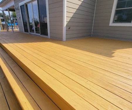 T.N.T Home Improvements