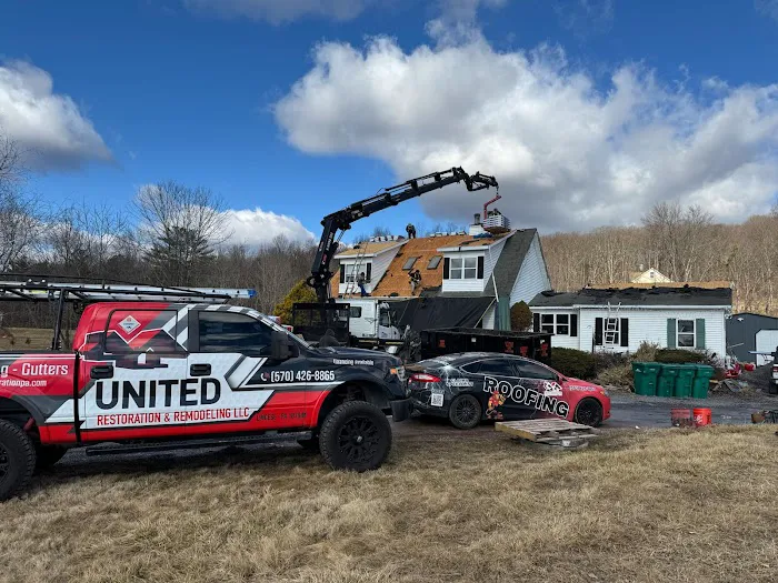 United Restoration LLC Picture 7