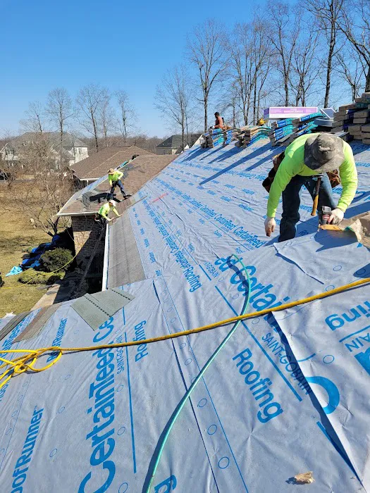 Im contractors inc Picture 3