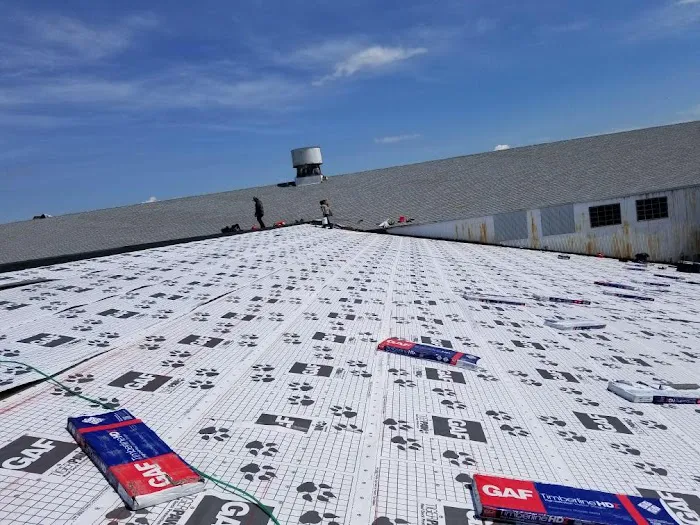 Im contractors inc Picture 5