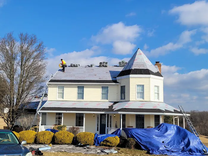 Im contractors inc Picture 8