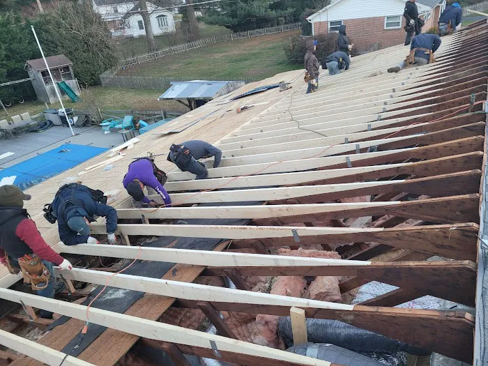 Im contractors inc Picture 7