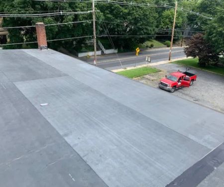 Family Restoration Home Improvement Inc.