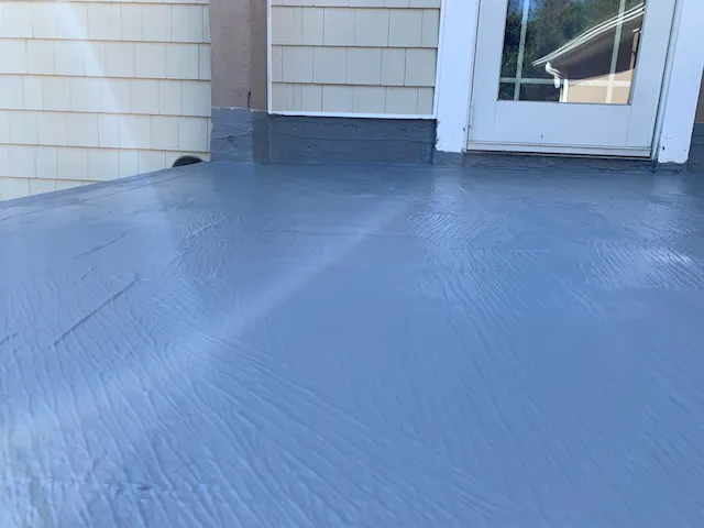 Family Restoration Home Improvement Inc. Picture 7