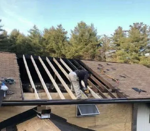 Highest Quality Roofing & Siding LLC Picture 1