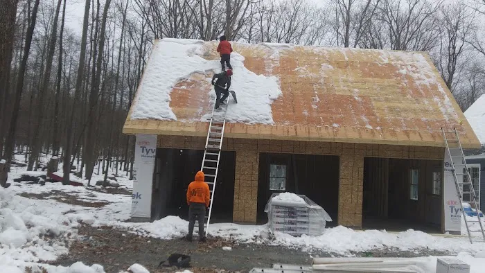 187slp Roofing and Siding Picture 5