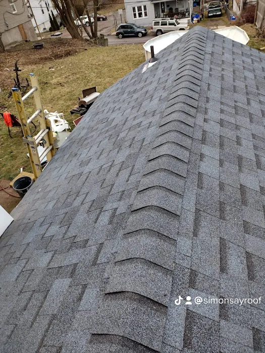 Simonsays roofing Picture 3