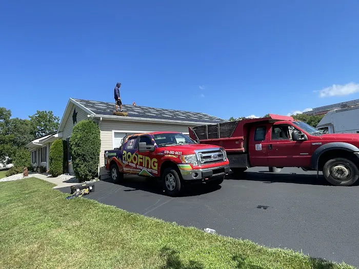 Simonsays roofing Picture 4