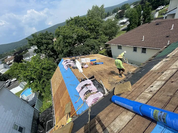 Simonsays roofing Picture 9