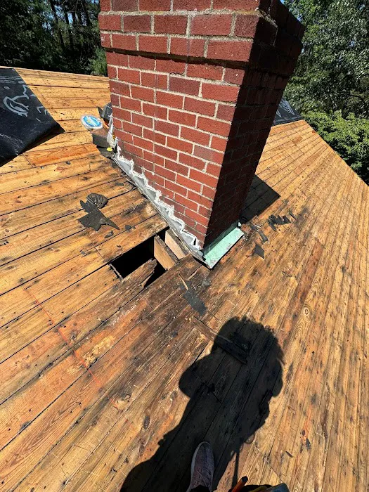 Simonsays roofing Picture 10