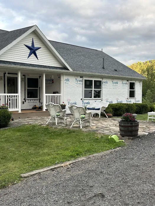 LJ Roofing And Siding LLC Picture 5