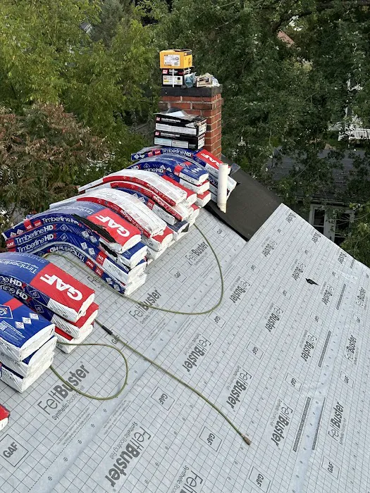 LJ Roofing And Siding LLC Picture 10