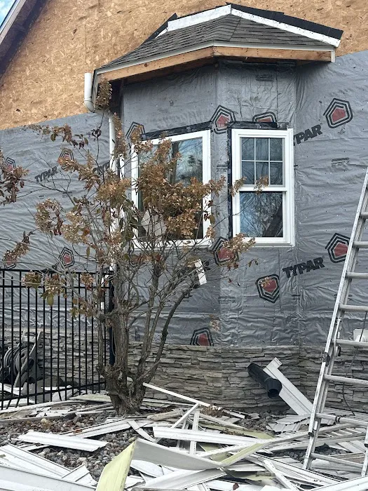 LJ Roofing And Siding LLC Picture 9