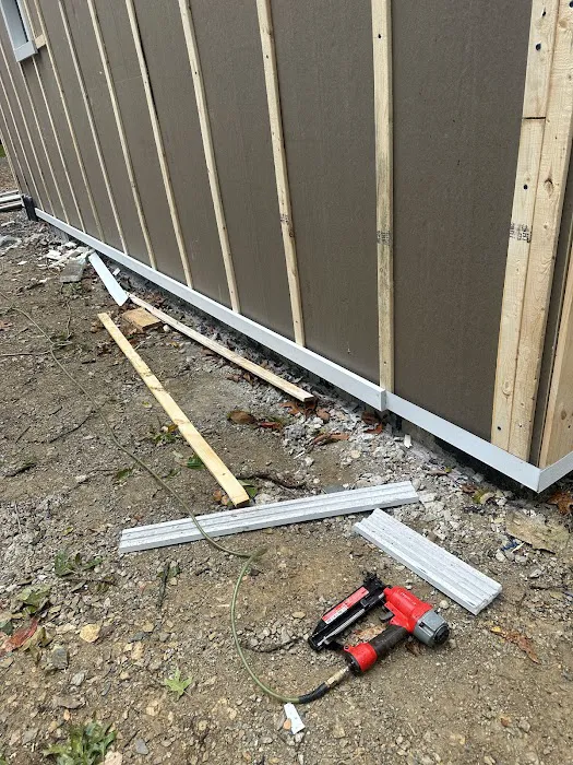 LJ Roofing And Siding LLC Picture 8