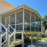 Champion Home Improvements, LLC. ico