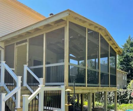 Champion Home Improvements, LLC.