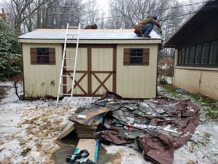 Champion Home Improvements, LLC. Picture 6