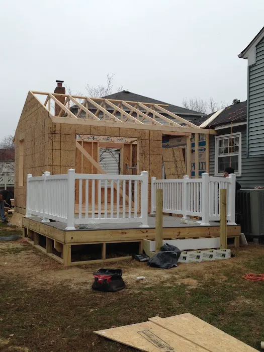 Champion Home Improvements, LLC. Picture 9