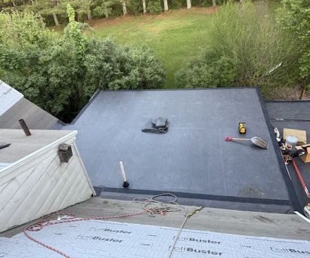 Lema & Rojas Roofing And Siding Llc