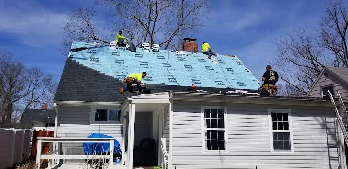 Apex Home Pros Picture 1