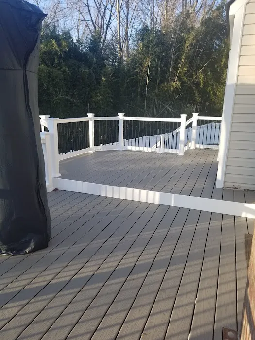Apex Home Pros Picture 2