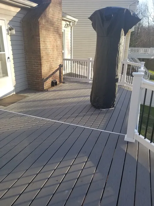 Apex Home Pros Picture 5