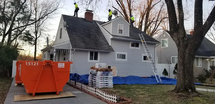 Apex Home Pros Picture 7