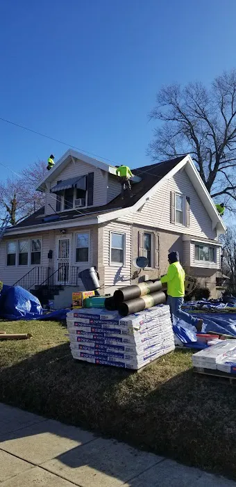 Apex Home Pros Picture 6