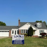 Tony & Sons Roofing ico