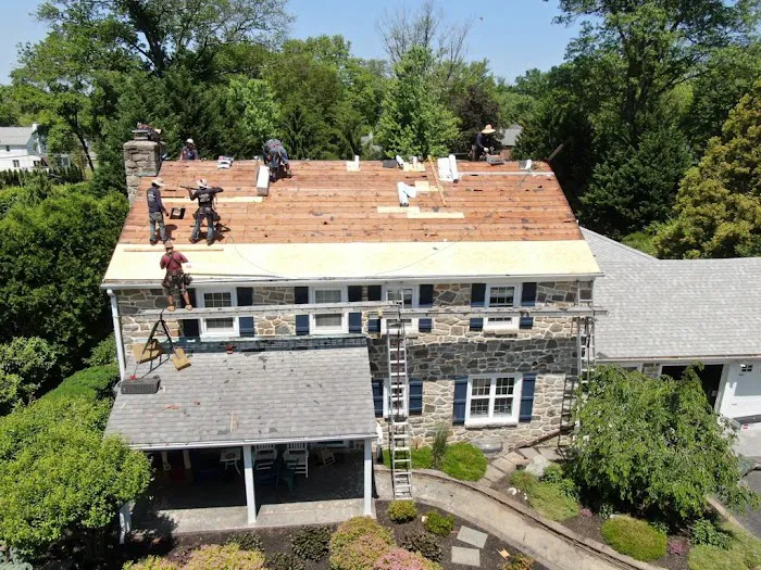 Tony & Sons Roofing Picture 2