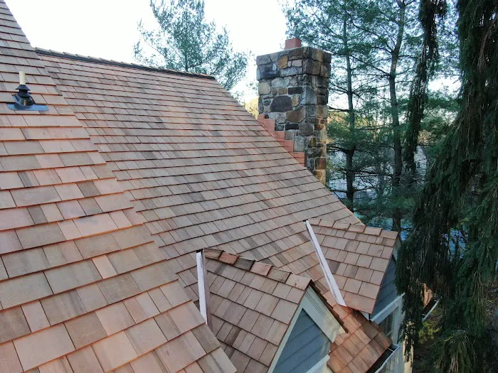 Tony & Sons Roofing Picture 5