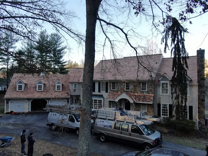 Tony & Sons Roofing Picture 6