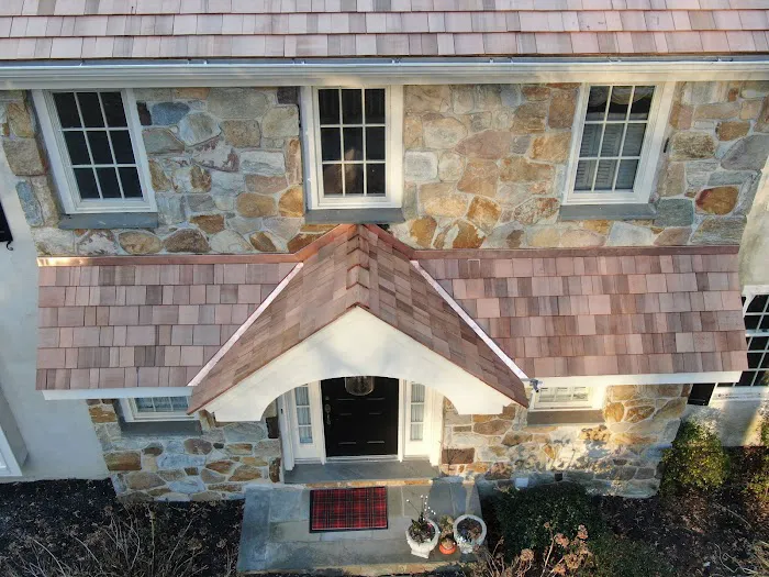 Tony & Sons Roofing Picture 9